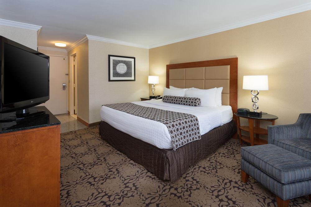 Delta Hotels By Marriott Richmond Downtown Eksteriør bilde