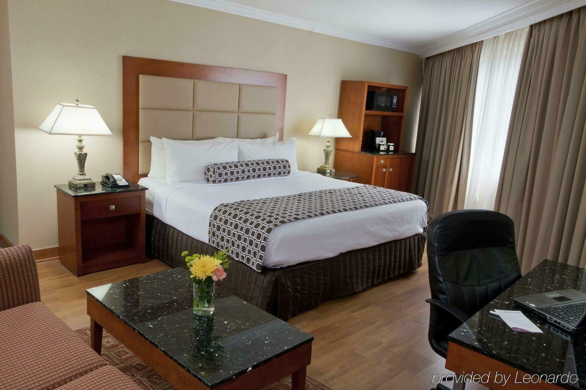 Delta Hotels By Marriott Richmond Downtown Eksteriør bilde