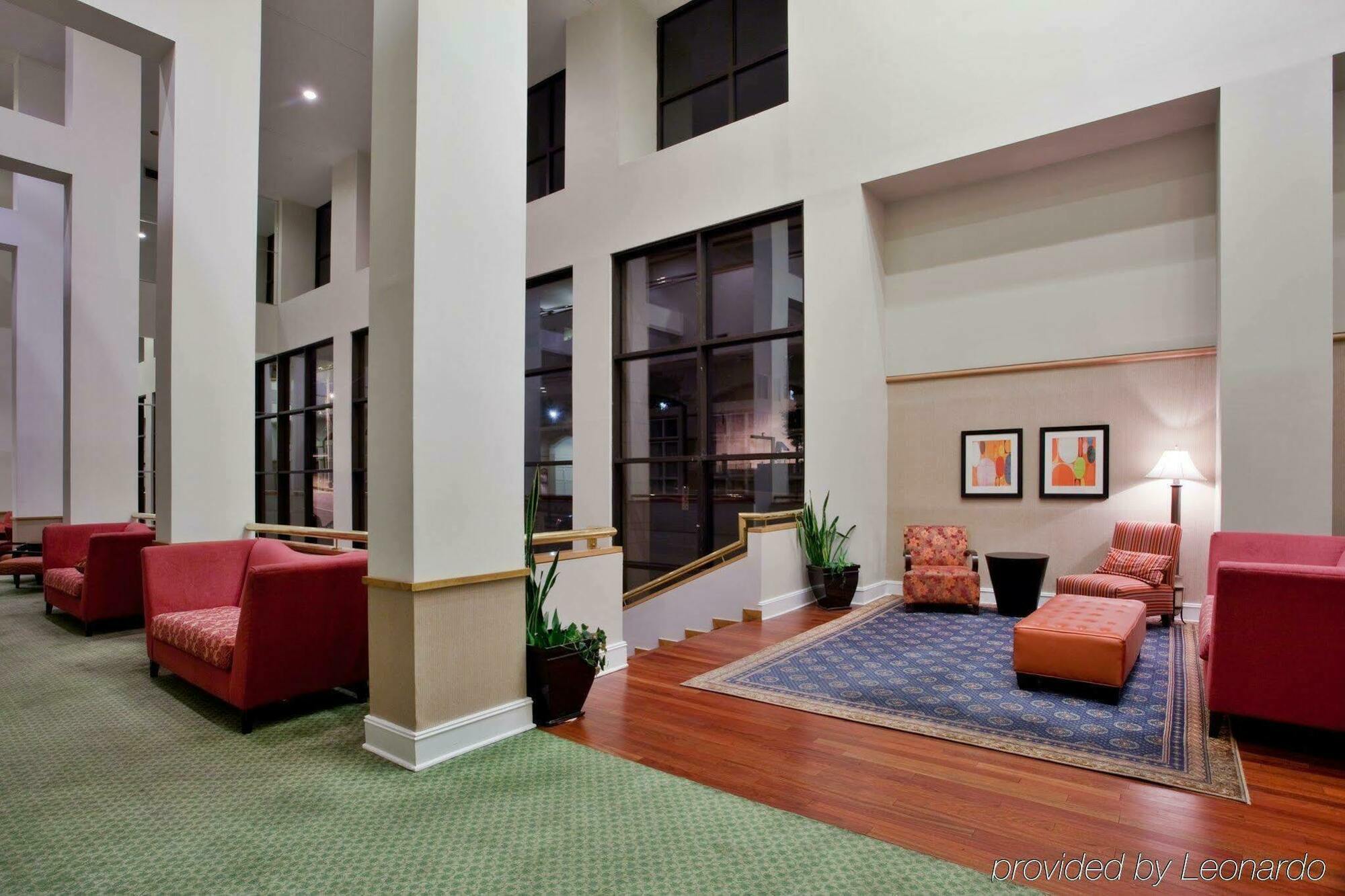 Delta Hotels By Marriott Richmond Downtown Eksteriør bilde